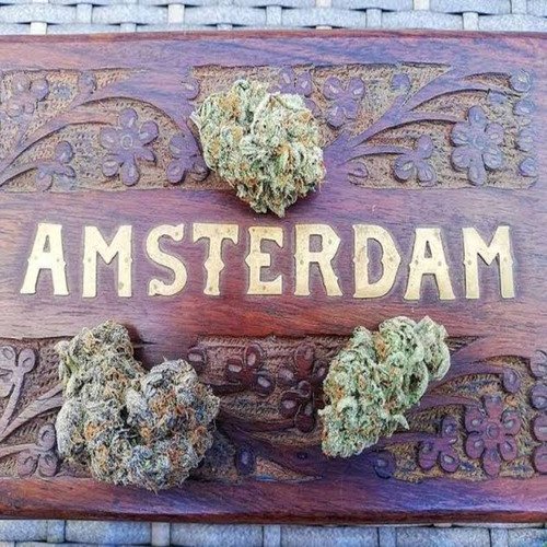 Amsterdam