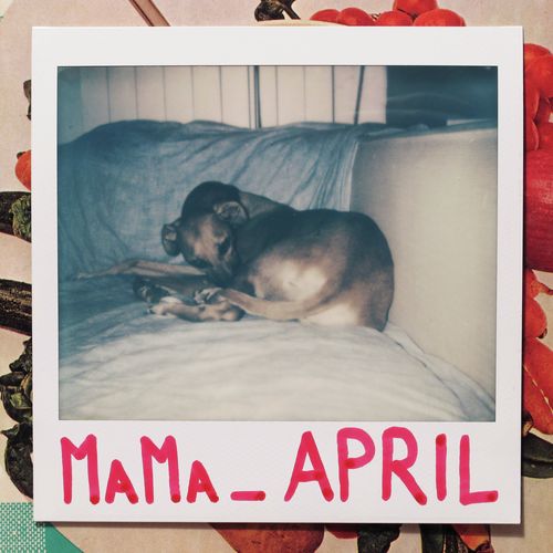 April EP