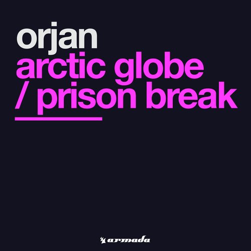 Arctic Globe / Prison Break