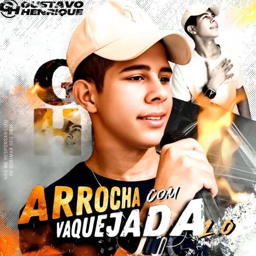 DNA - GUSTAVO HENRIQUE GH cover art