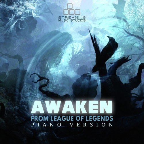 Awaken (From "League of Legends") [Piano Version]_poster_image