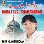 Baba Fazal Shah Sarkar
