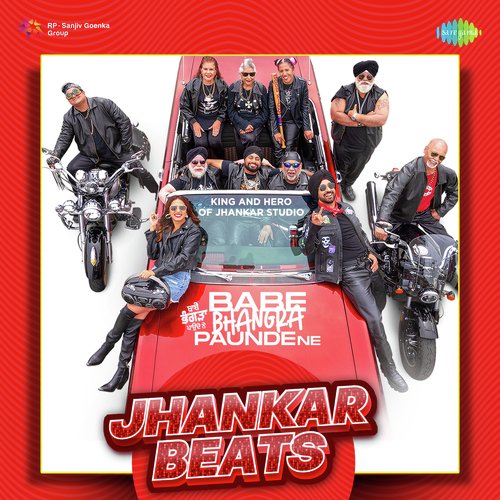 Babe Bhangra Paunde Ne Jhankar Beats