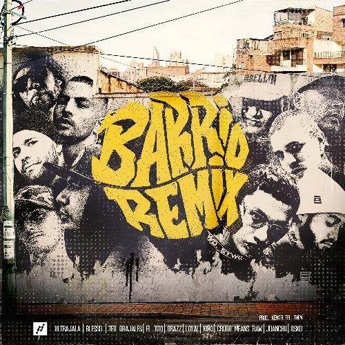 Barrio Remix