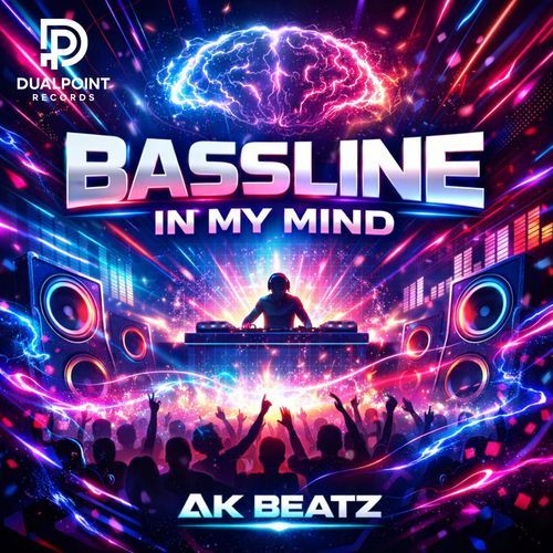 Bassline In My Mind
