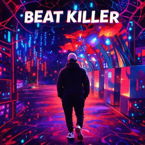 Beat Killer cover art
