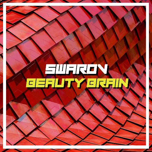 Beauty Brain cover art