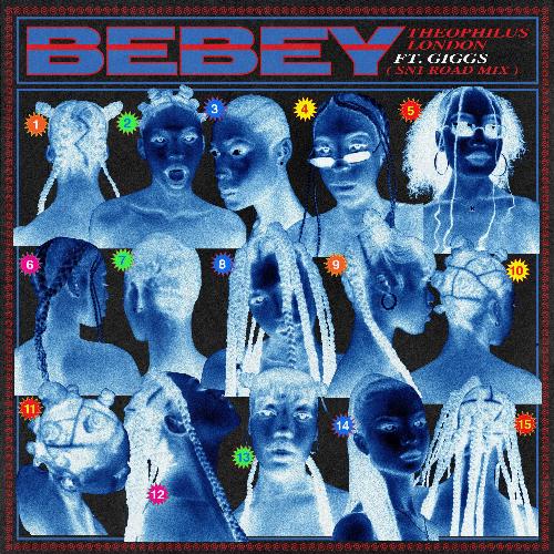 Bebey (Sn1 Road Mix)_poster_image