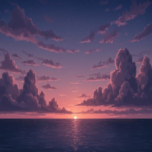 Hidden Echo cover art