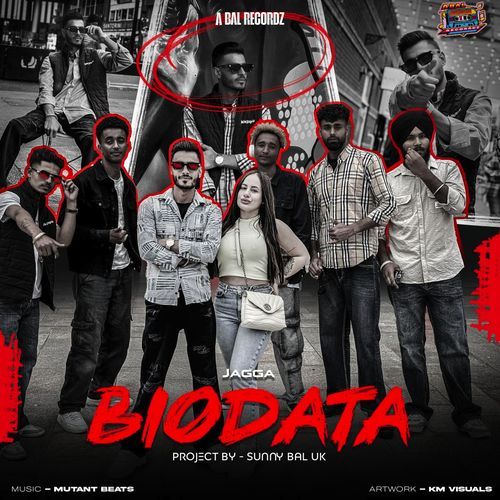 Biodata