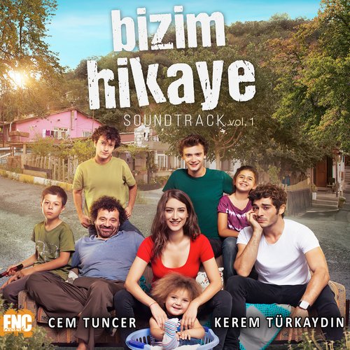 Bizim Hikaye (Orijinal Dizi Müzikleri)_poster_image