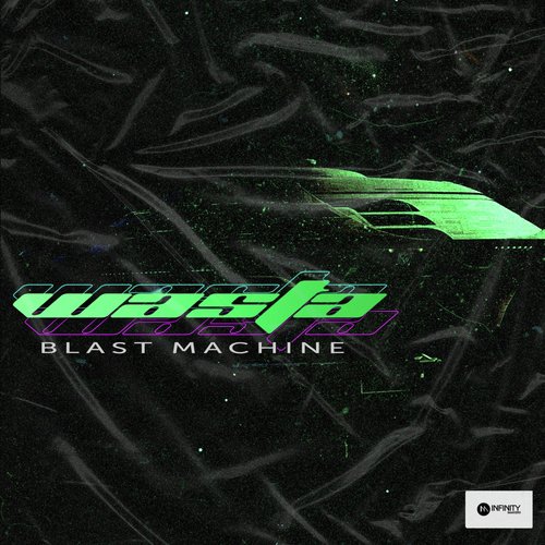 Blast Machine_poster_image