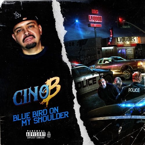 On God (feat. Young Bandit) cover art