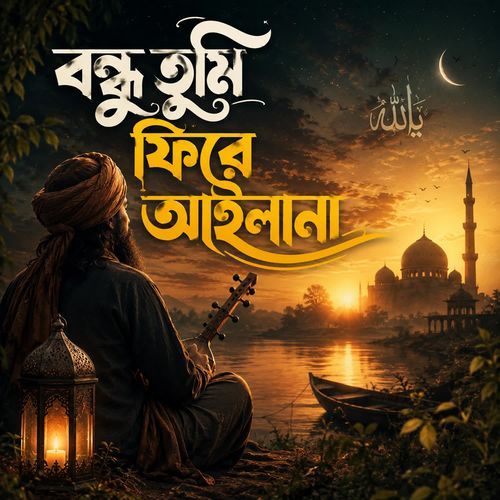 Bondhu Tumi Fire Ailana