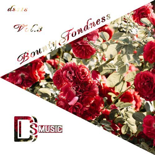 Bounty Fondness, Vol. 3