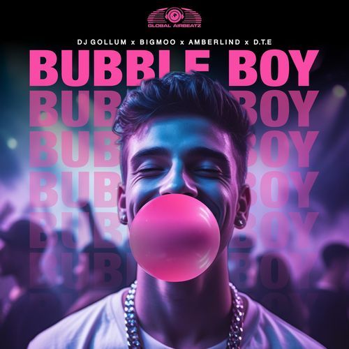 Bubble Boy