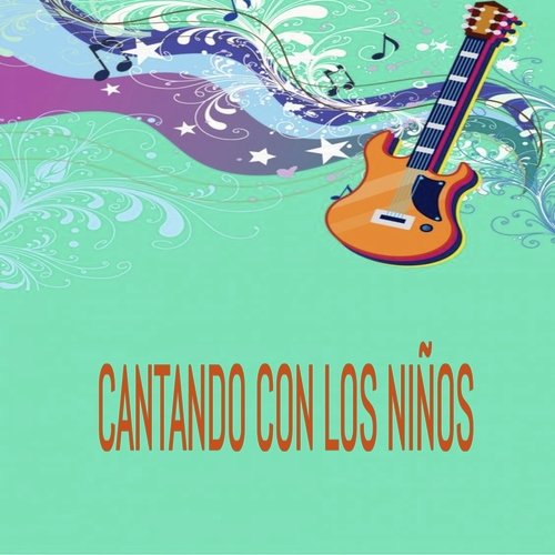 Cantando con los niños