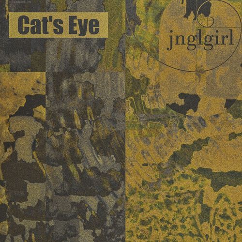 Jngl cover art