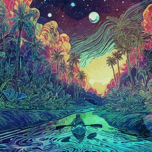 Moon Bender cover art