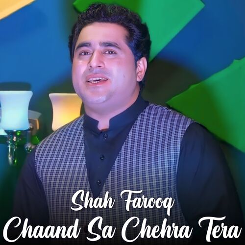 Chaand Sa Chehra Tera