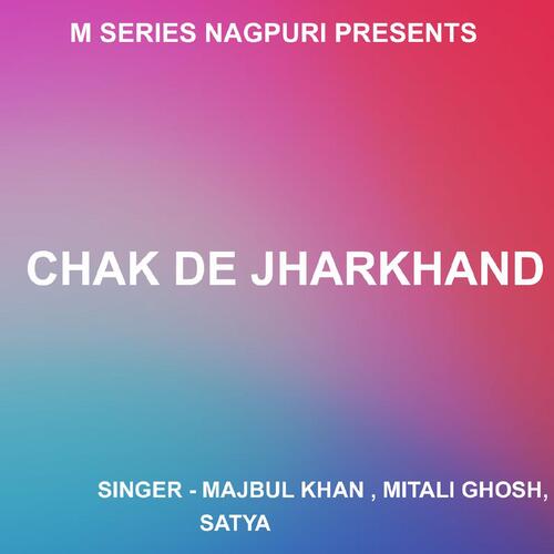 Chak De Jharkhand