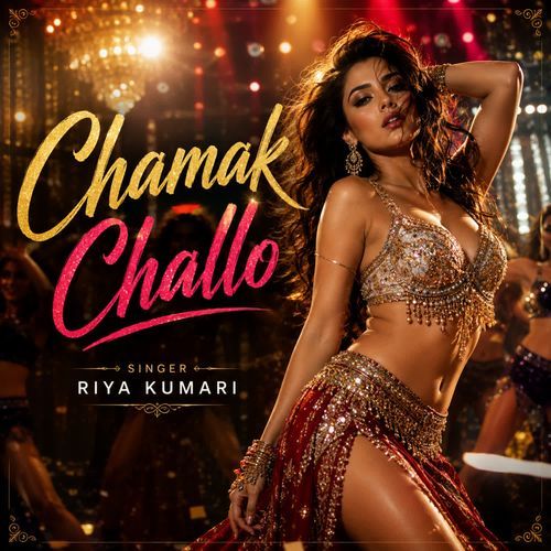 Chamak Challo