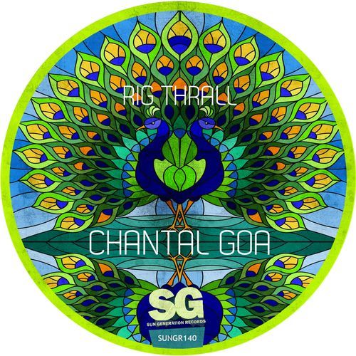 La Dolce Vithrall cover art