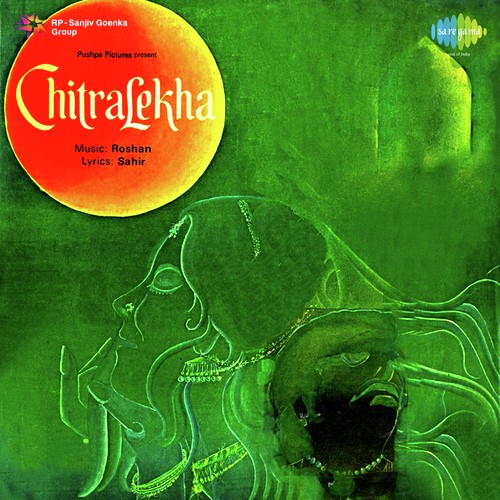 Chitralekha