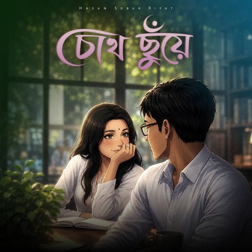 Chokh Chuye