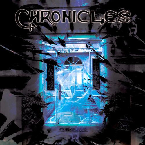 Exorcist cover art