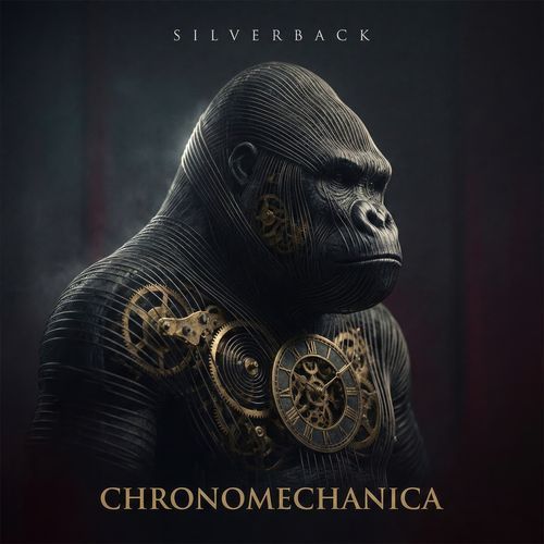 Chronomechanica