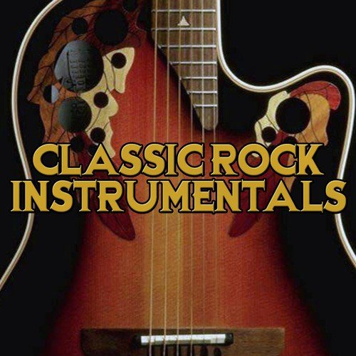 Classic Rock Instrumentals