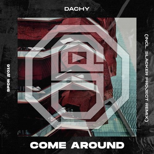 Come Around (Slackers Project Remix) cover art