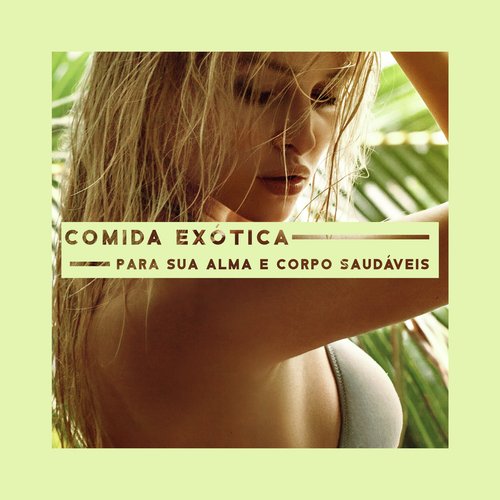 Massagem Musical cover art