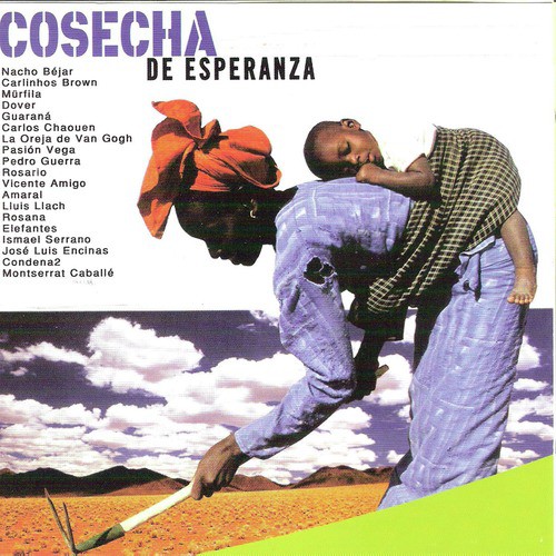 Cosecha de Esperanza