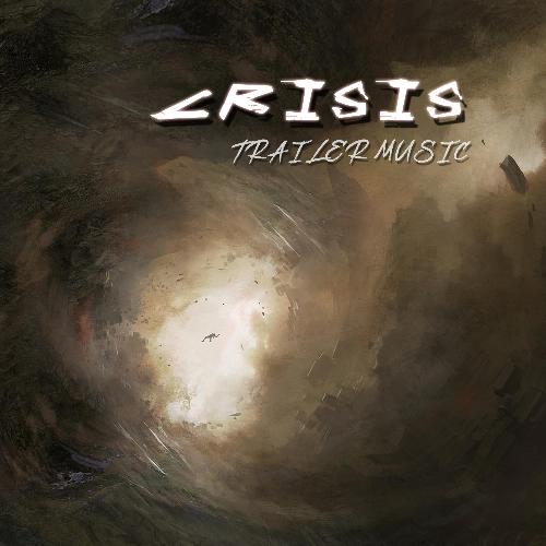 Crisis cover art