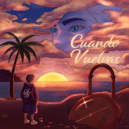 Cuando Vuelvas
