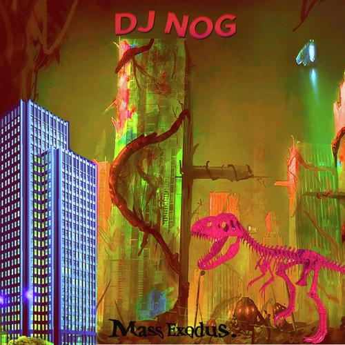 DJ Nog