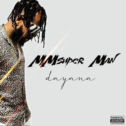 Dayana cover art