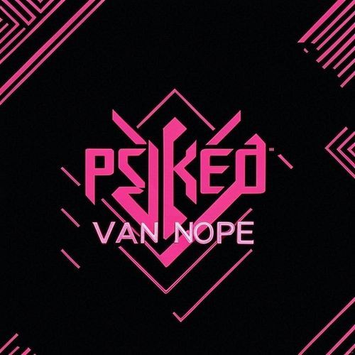 De Weg Kwijt (Van Nope)