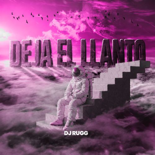 Deja el llanto