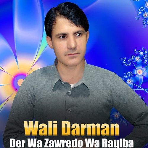 Makhke Tle Zama Par Wado