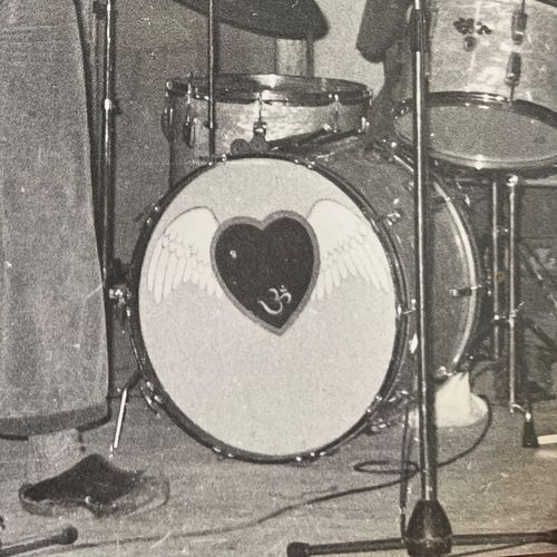 Snuden I Sporet. cover art