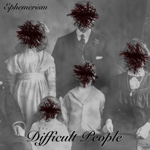 Difficult People
