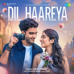 Dil Haareya-IFAtAUYATXE