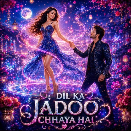 Dil Ka Jadoo Chhaya Hai