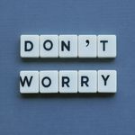 Don't Worry