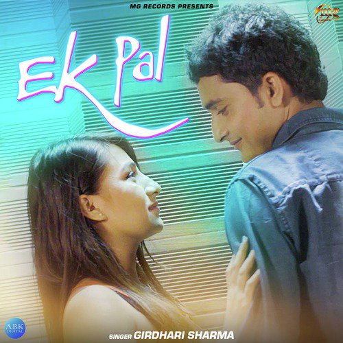 Ek Pal - Single_poster_image