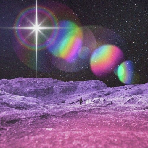 Devotion cover art