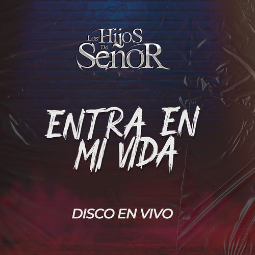 Ismael (En Vivo) cover art